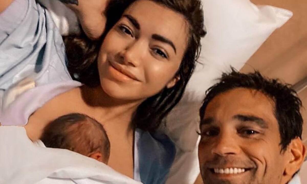 Όλγα Φαρμάκη: To παιδικό δωμάτιο της κόρης της είναι ονειρικό