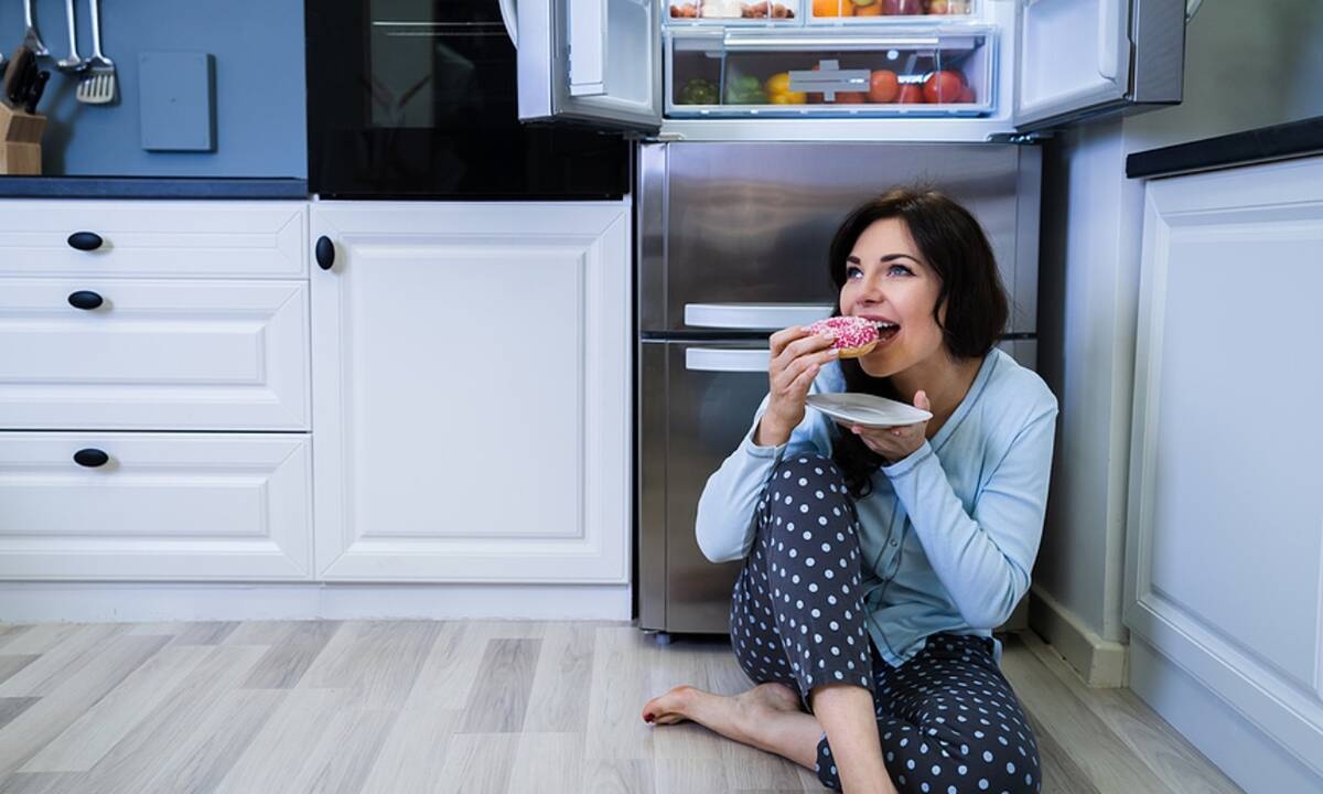 5 λάθη που κάνετε και καθυστερούν την απώλεια βάρους