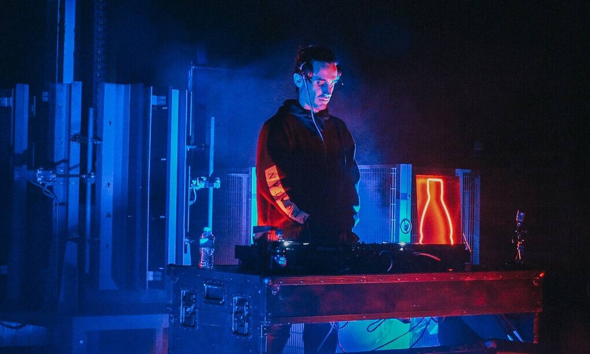 Τα decks των Yucatan αντηχούν στις εγκαταστάσεις της Βίκος!