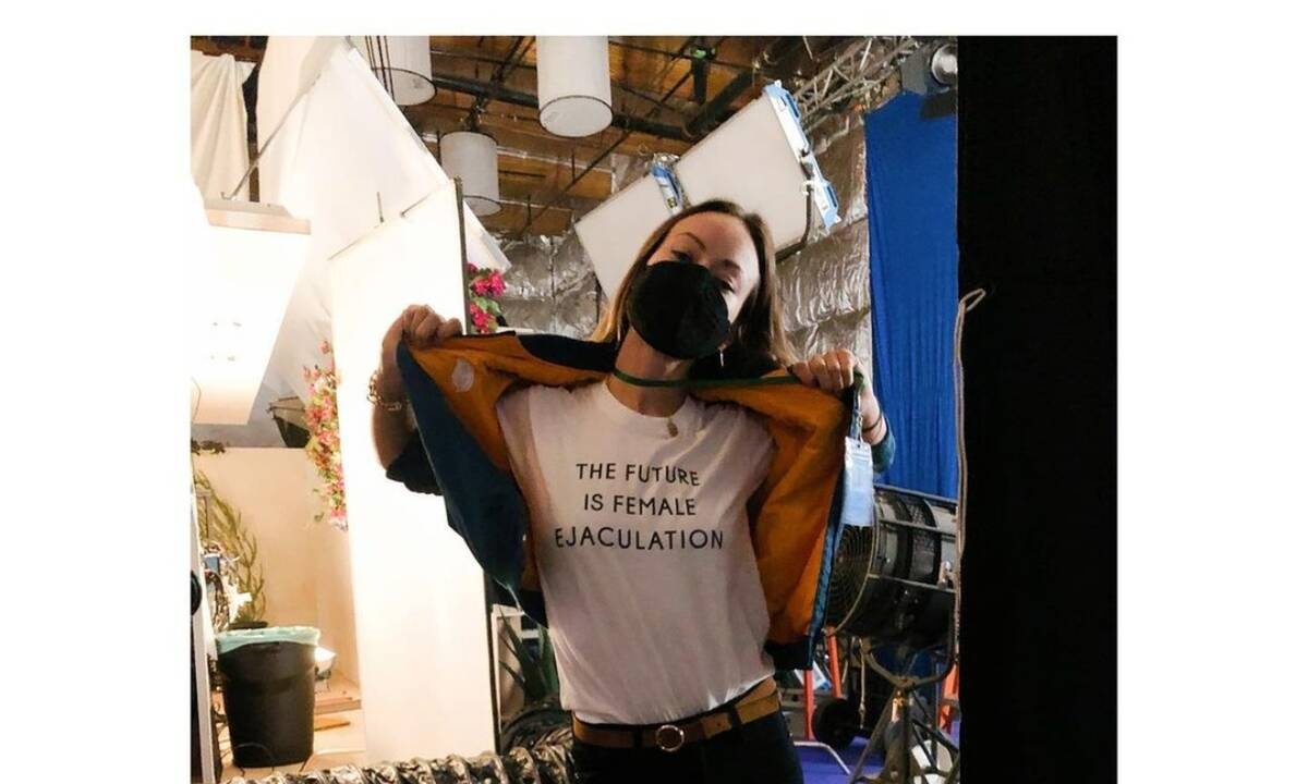 Δες τη σπάνια φωτογραφία της ηθοποιού με τα παιδιά της στα social media (pics+vid)