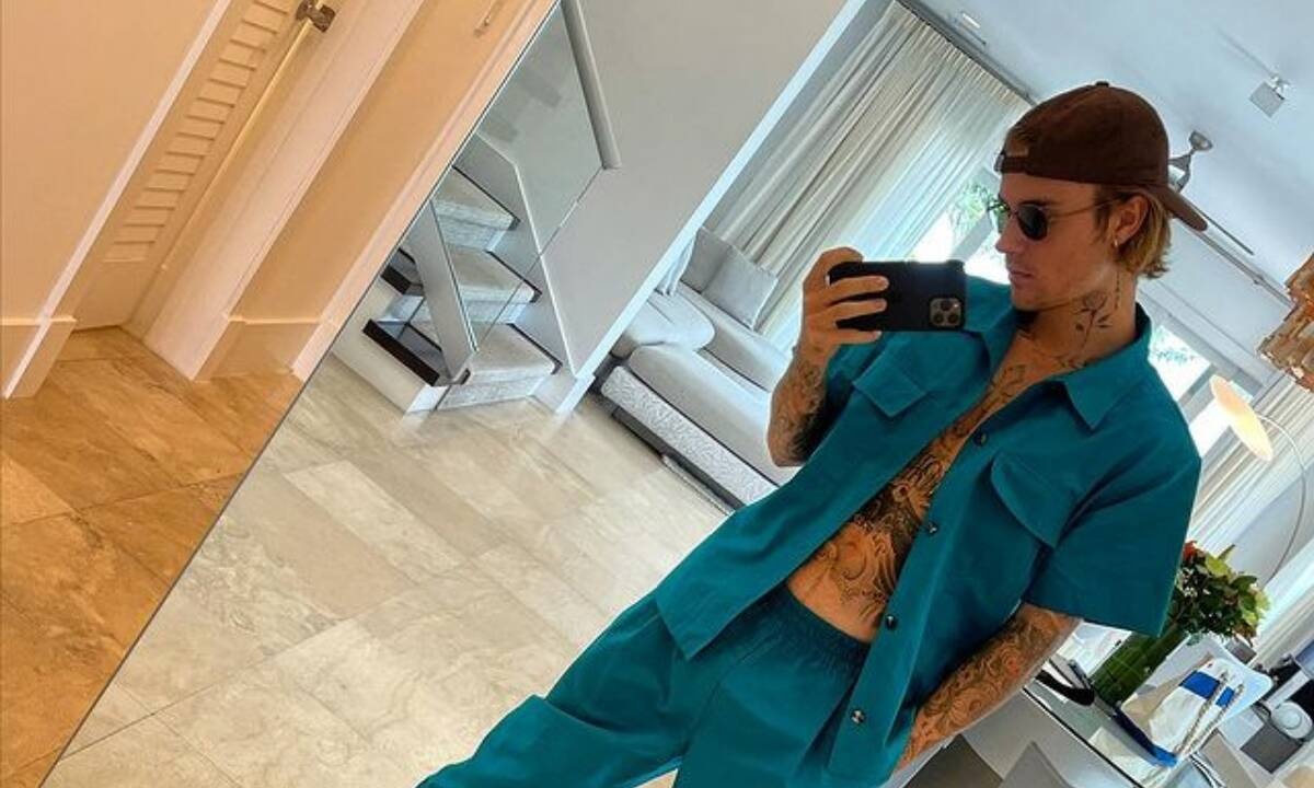 Θυμάσαι πώς ήταν το 2011 ο Justin Bieber; (pics)