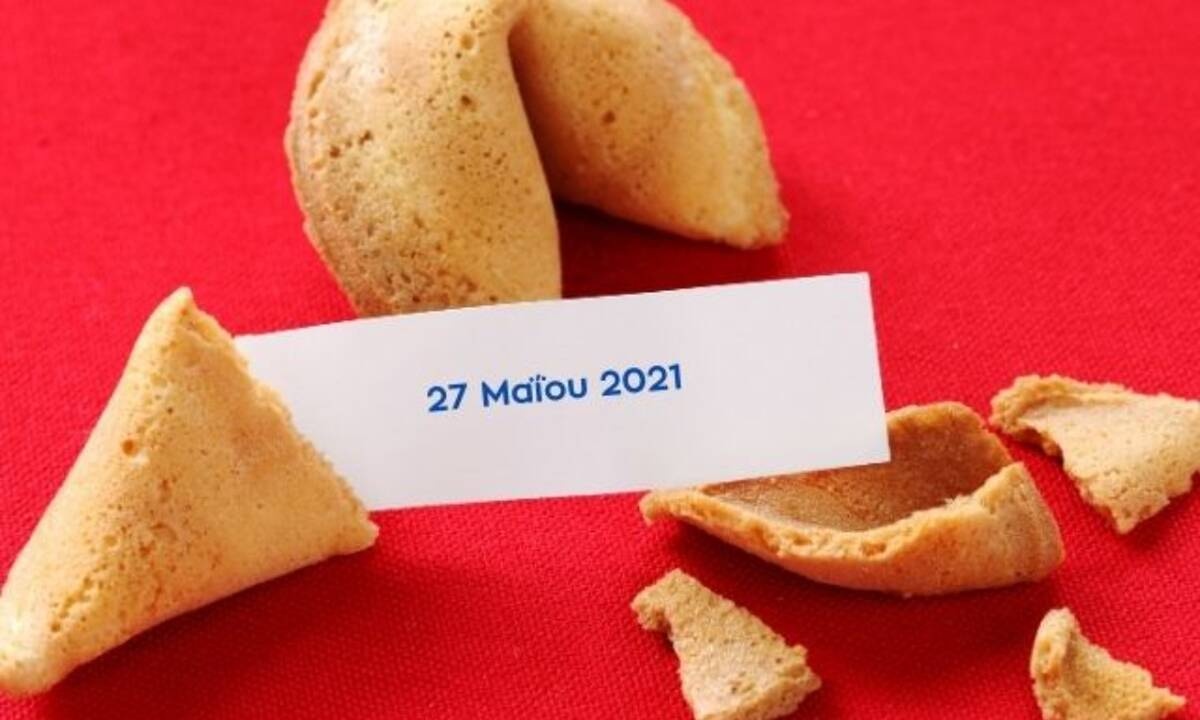 Fortune Cookie: Η «προφητεία» σου για σήμερα 27/05