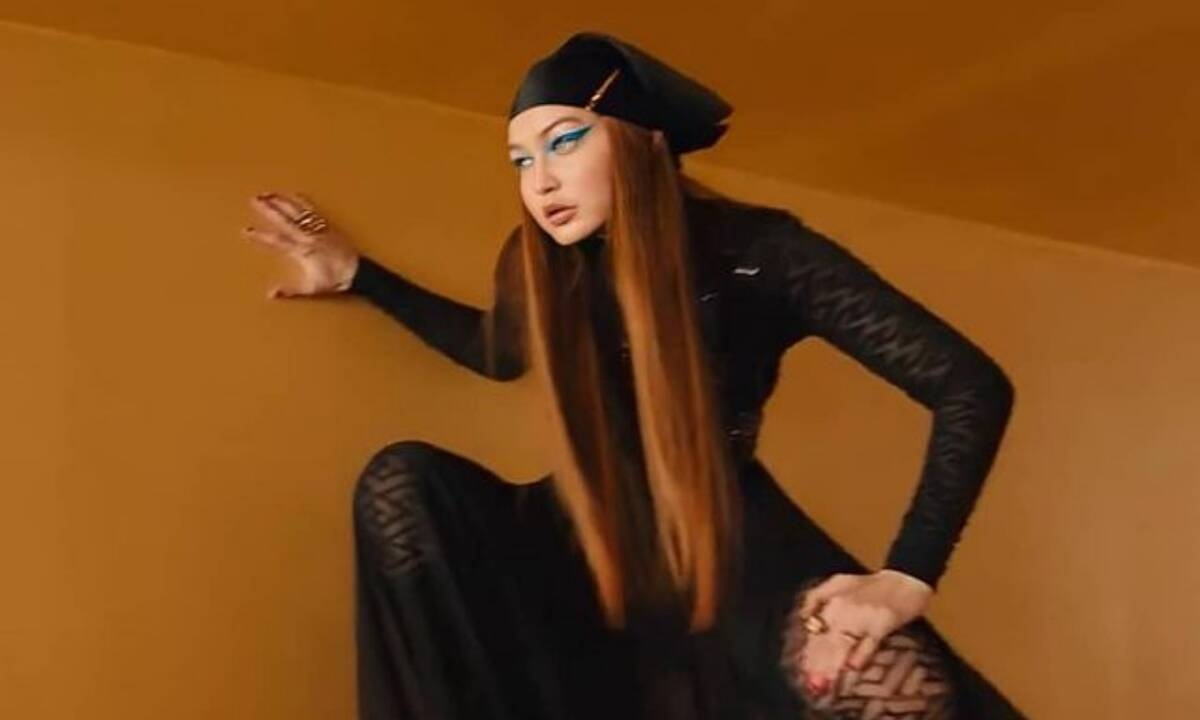 Gigi Hadid: Ζαλίζει το ποσό που πλήρωσε για το σύνολο της κόρη της