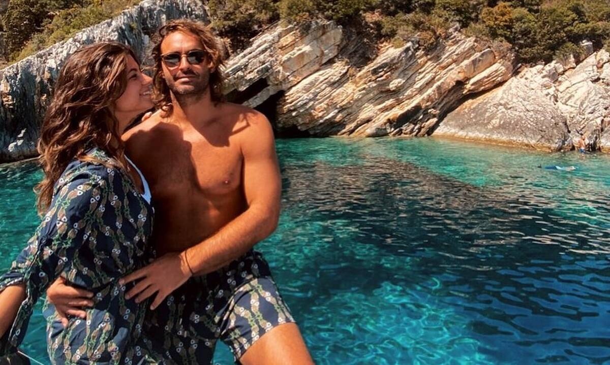 Δανάη Παππά: Όλη η αλήθεια για τα σχέδια γάμου με τον σύντροφό της