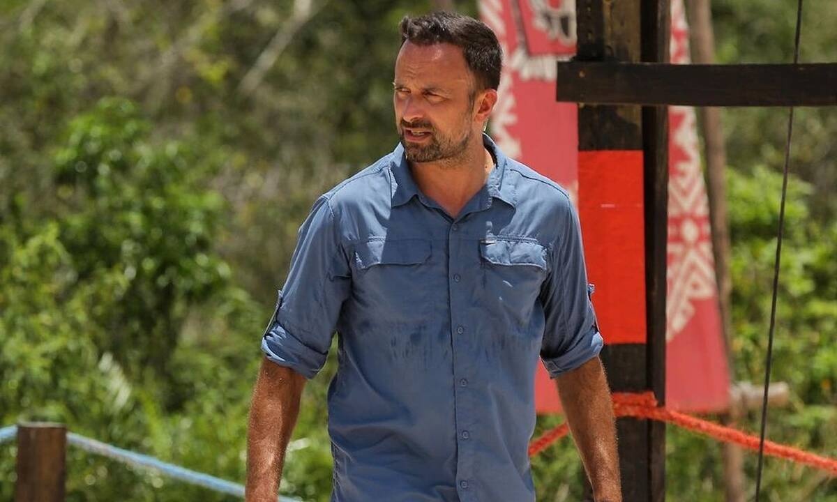 Survivor: Αυτή η ομάδα κέρδισε την πρώτη ασυλία με σκορ 10-8
