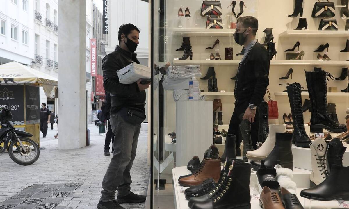 Γεωργιάδης: «Δεν είναι ώρα για το τέλος του 13033» - Η πρόβλεψη για τους επιχειρηματίες της εστίασης