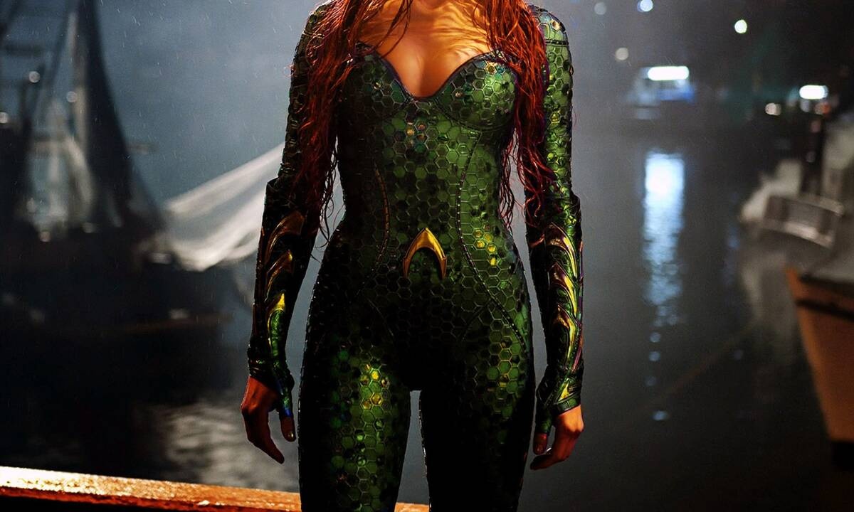 Παρά την κατακραυγή του κοινού, η ηθοποιός προετοιμάζεται για νέα ταινία