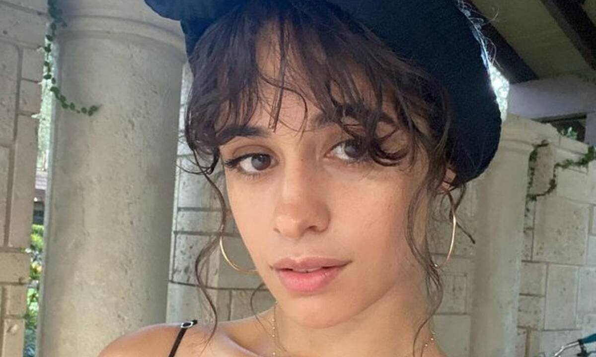 Είσαι σίγουρη πως θυμάσαι πώς ήταν η Camila Cabello πριν από 8 χρόνια;