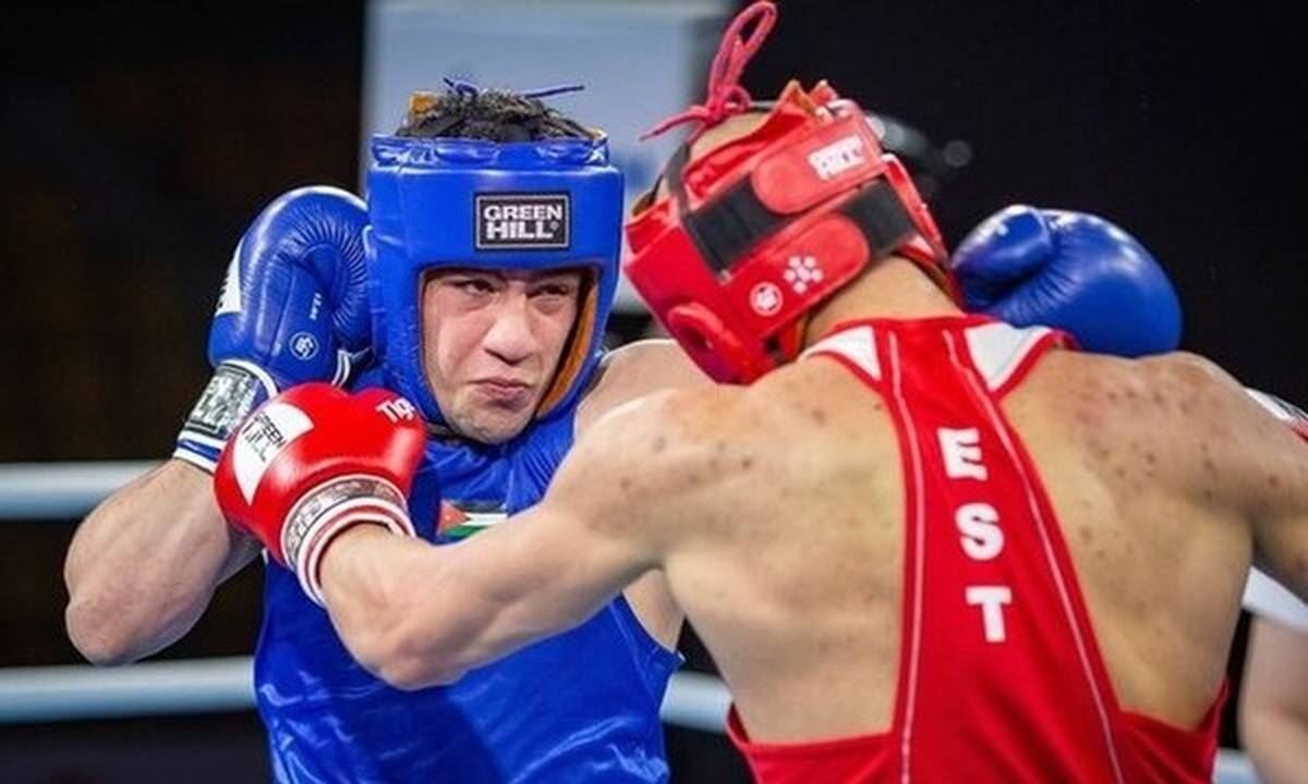 Θρήνος στην πυγμαχία: Πέθανε 19χρονος μποξέρ που κατέρρευσε στο ρινγκ (pics)