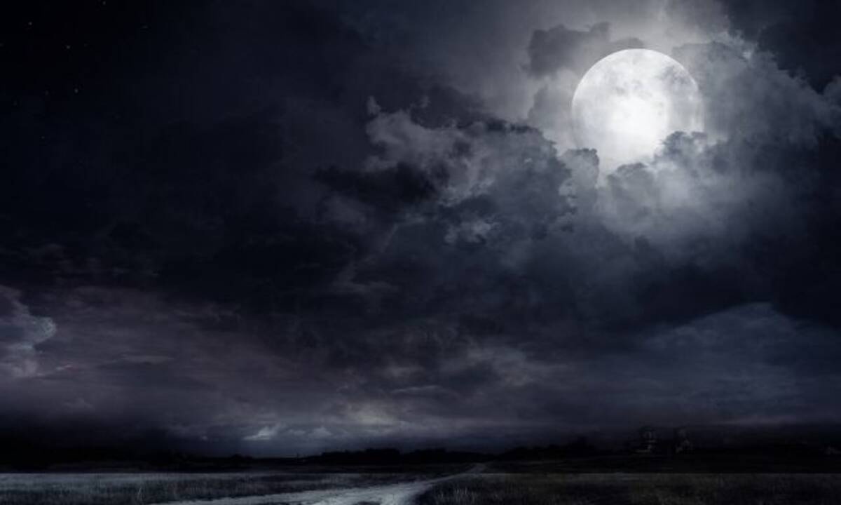 Δες τον δρόμο που σου δείχνει το Φεγγάρι από 01/05 έως 15/05