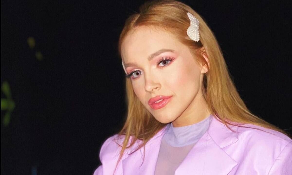 Τάνια Μπρεάζου: «Στο θέμα του Κώστα Δόξα, προσπαθήσαμε όλοι να είμαστε αποστασιοποιημένοι»