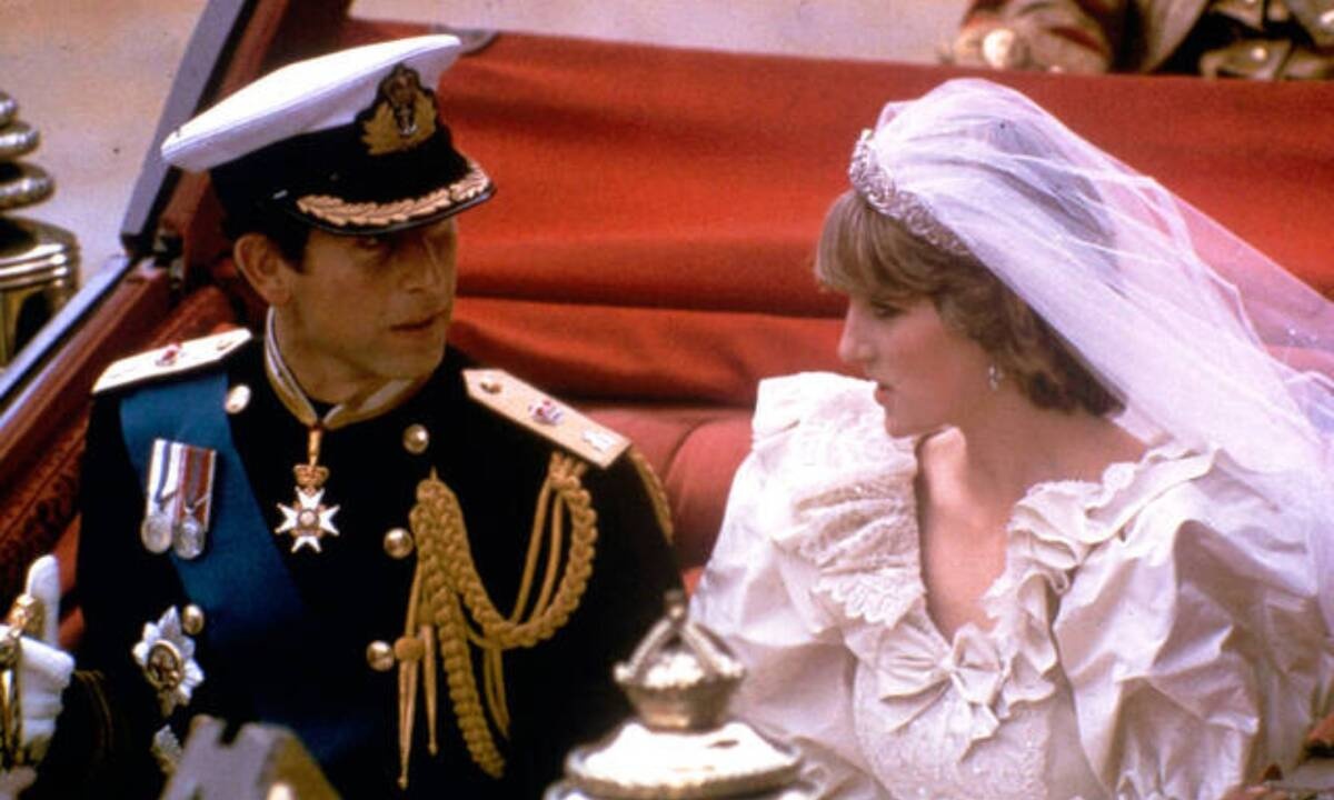 Αυτό ήταν το ένοχο μυστικό της πριγκίπισσας Diana (photos)