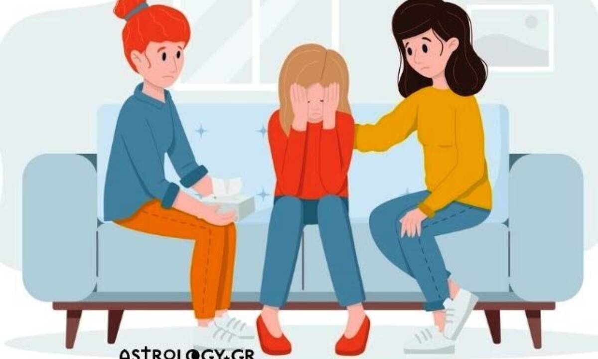 Τα 6 ζώδια που έχουν ανάγκη την παρουσία και τη στήριξη άλλων