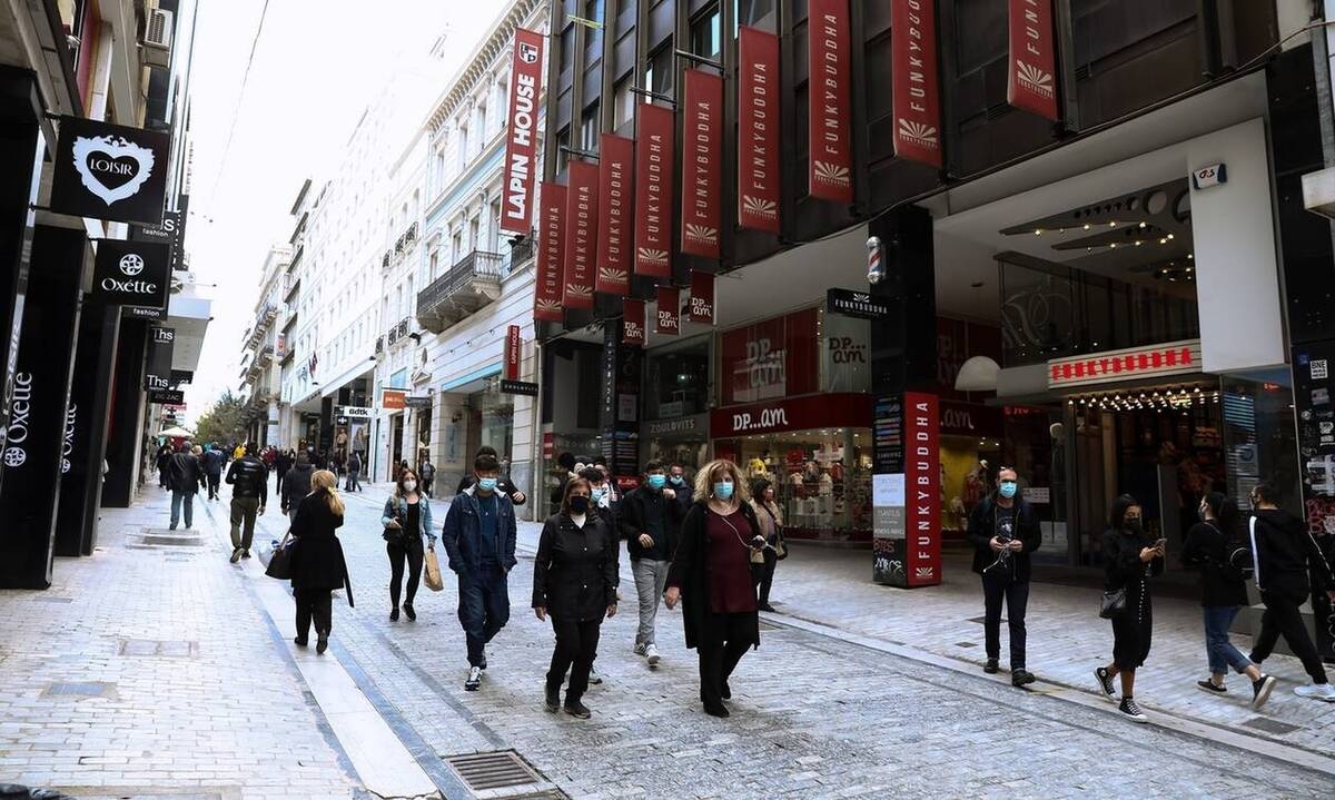 Lockdown: Τι ισχύει από σήμερα για SMS, μετακινήσεις και εκκλησίες - Πώς θα λειτουργήσει η εστίαση