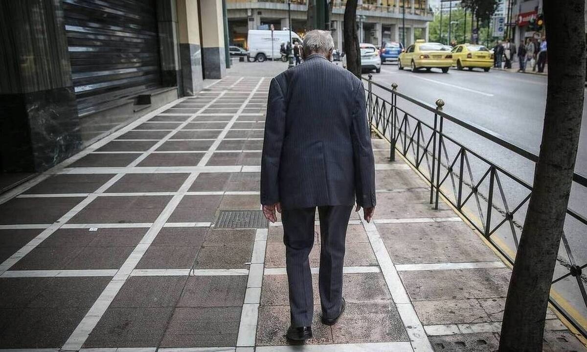 Συντάξεις: «Βόμβα» για τα εφάπαξ - Δεκάδες συνταξιούχοι μένουν εκτός - Κόβονται έως 10.870€