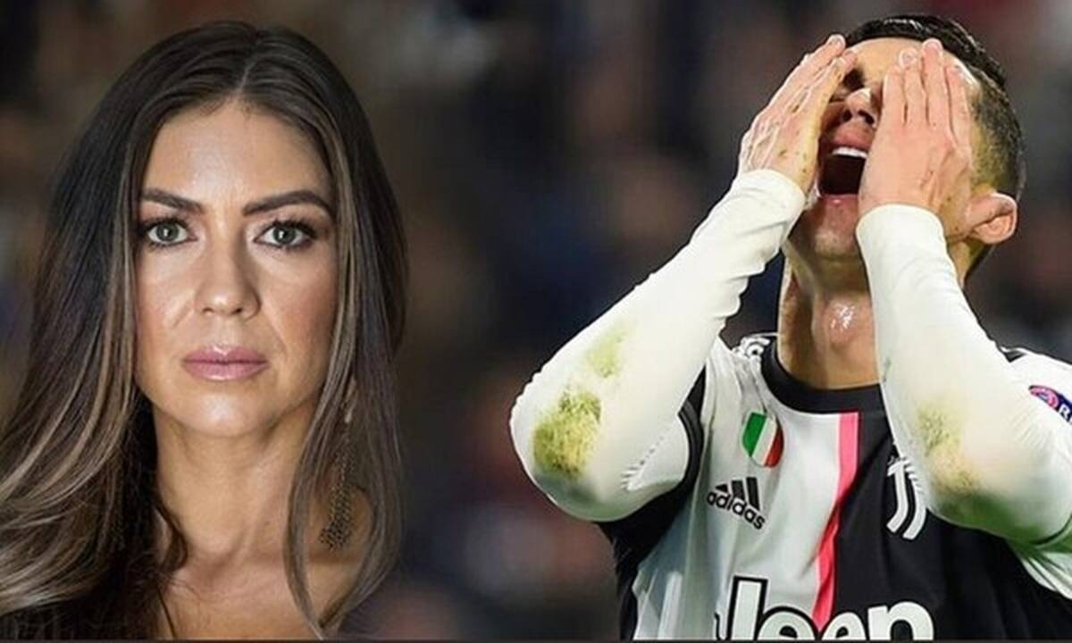 Η γυναίκα που είχε καταγγείλει τον Ρονάλντο για βιασμό του ζητά 64 εκατ. ευρώ!