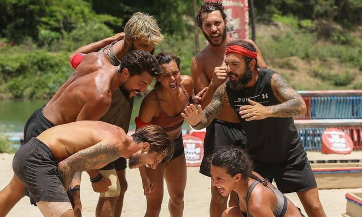 Survivor: Το σημάδι που αποδεικνύει πως ο Τριαντάφυλλος δεν θα φύγει σύντομα