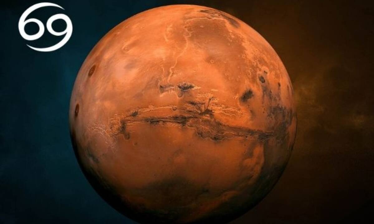 Άρης στον Καρκίνο: Τι θα φέρει στην Ελλάδα