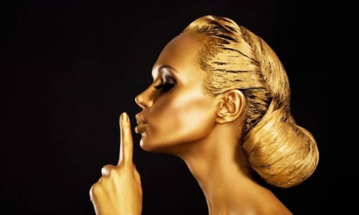 Σήμερα 05/05: Η σιωπή είναι χρυσός