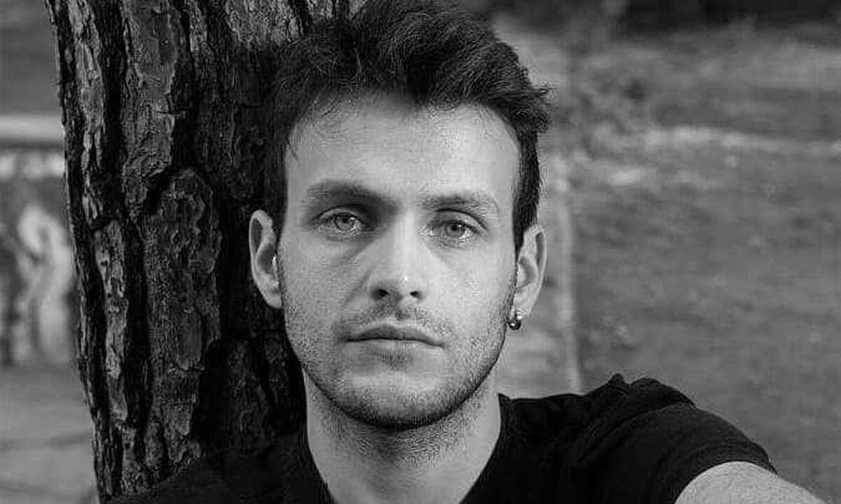 Ήλιος: Γνωρίστε καλύτερα τον Γιώργο Μπένο, τον τηλεοπτικό Ντίνο!