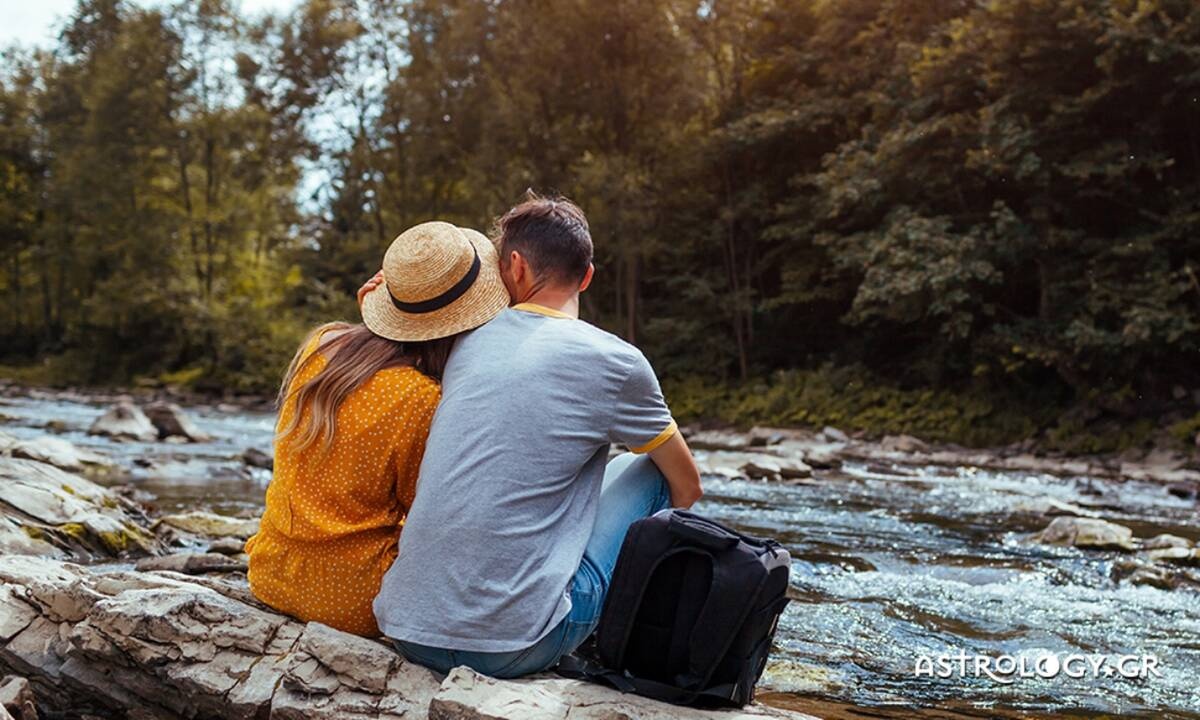 Προβλέψεις για τα αισθηματικά του ζωδίου σου, σήμερα 01/05