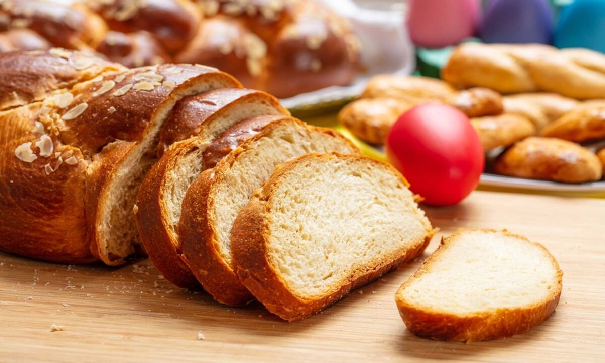 Διατροφή Πάσχα: Τι να προσέξετε για να μην κινδυνεύσει η υγεία και το βάρος σας