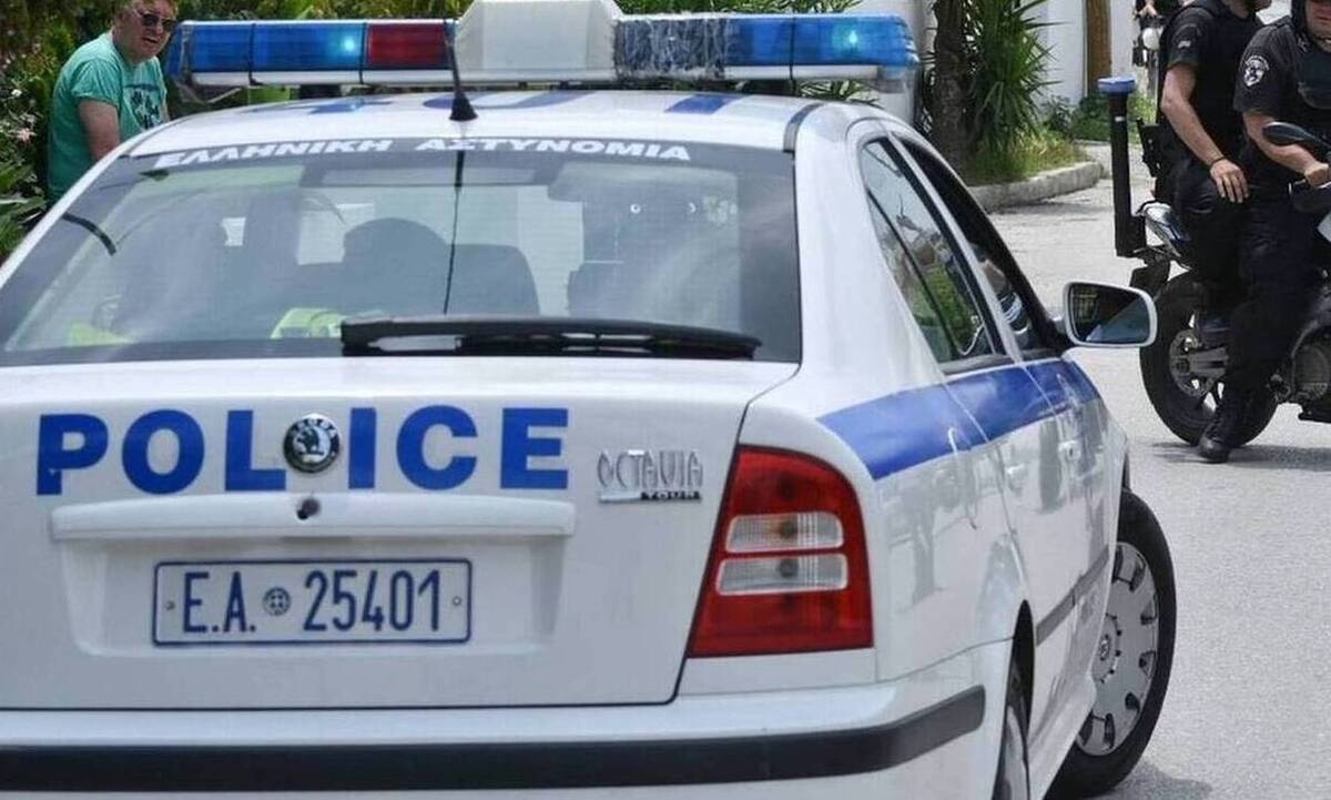 Συναγερμός στη Θεσσαλονίκη: Εξαφανίστηκε ο 15χρονος Μιχάλης