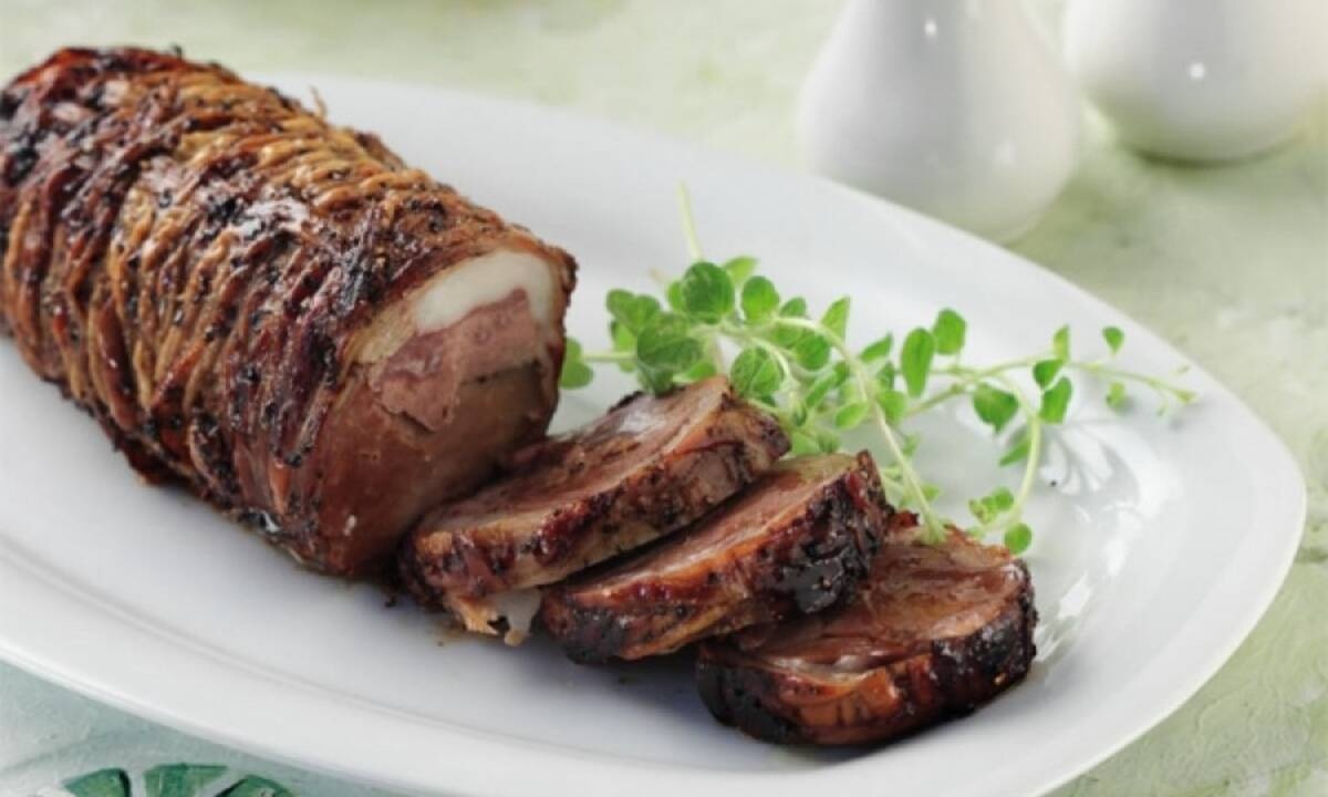 Πώς θα ρίξετε τα τριγλυκερίδια μετά το Πάσχα