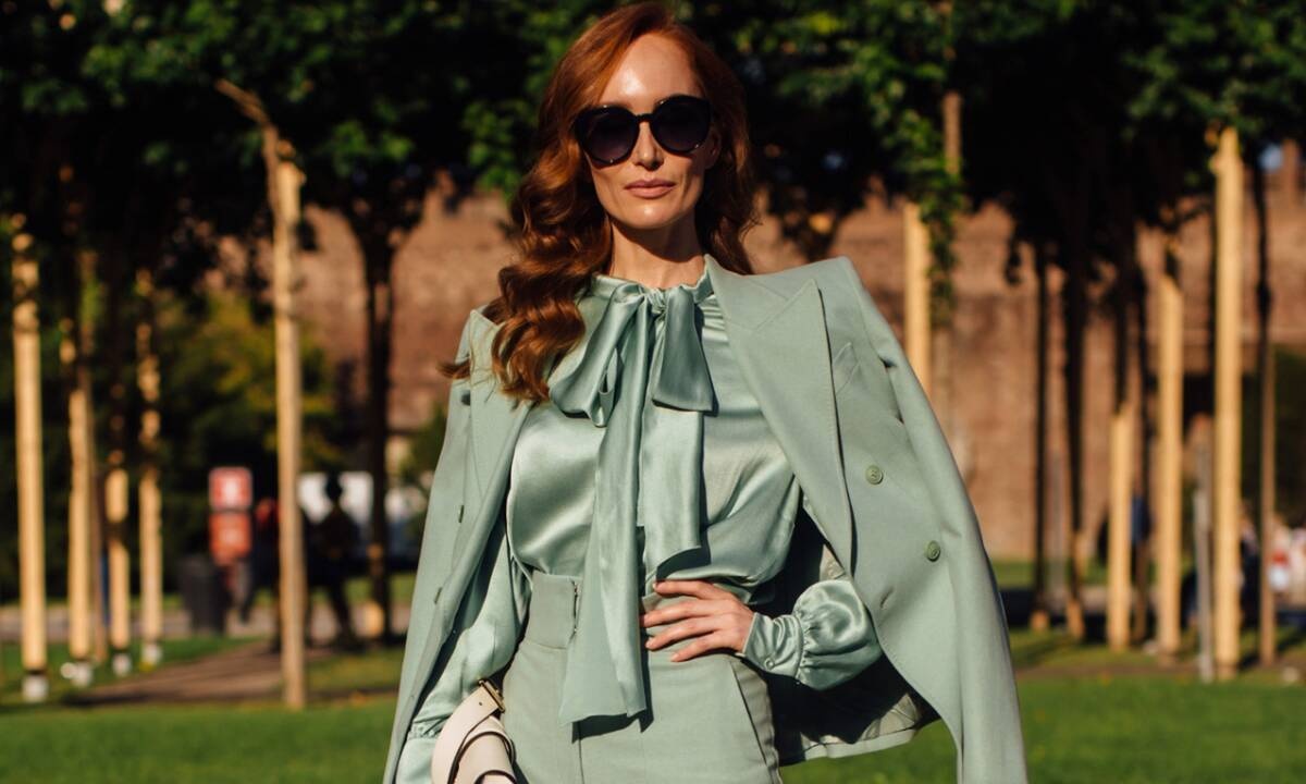 Τα αγαπημένα χρώματα της σεζόν ταιριάζουν σε όλα τα ρούχα σου