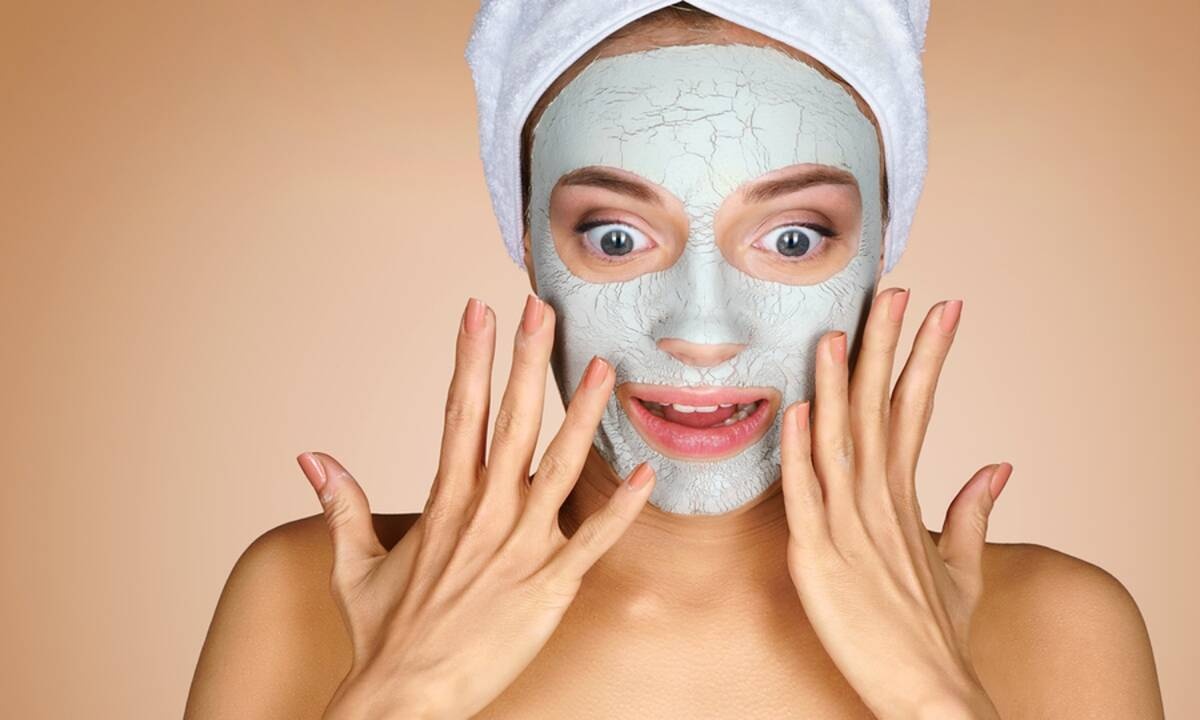 Αλκοόλ, ζάχαρη, αλάτι: Πώς θα αποτοξινώσετε το δέρμα σας