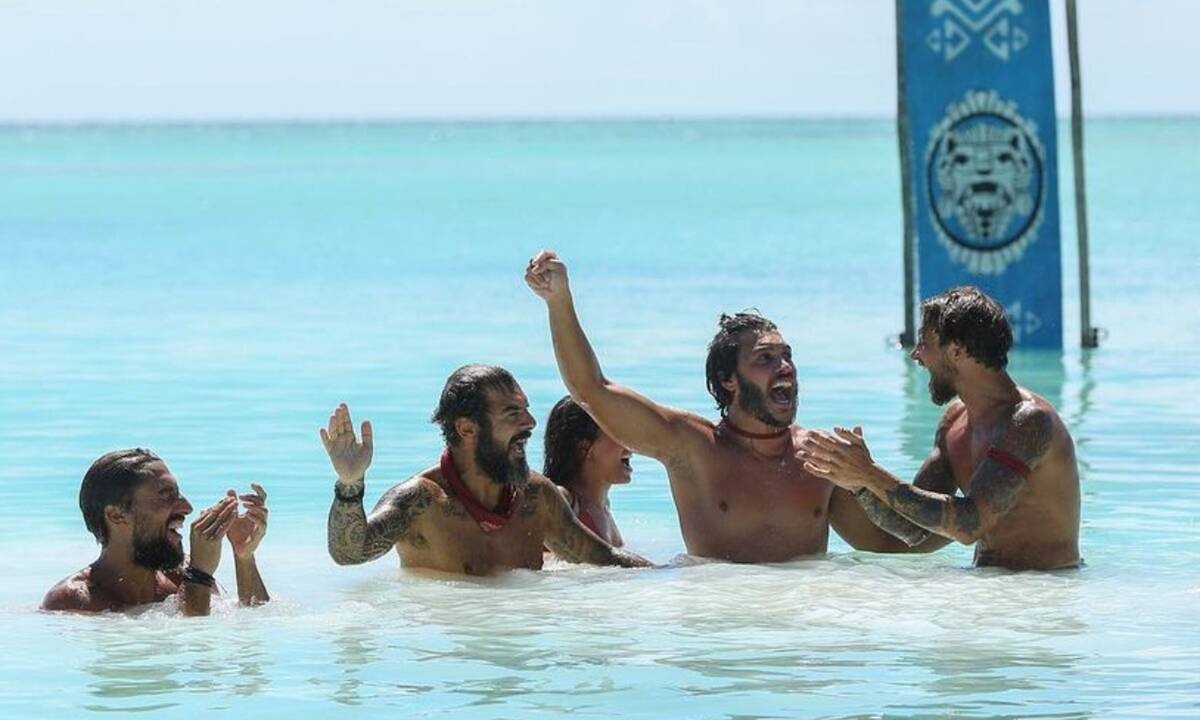 Survivor: Σύσσωμο το κοινό επιτίθεται στον Παύλο - Δες tweets