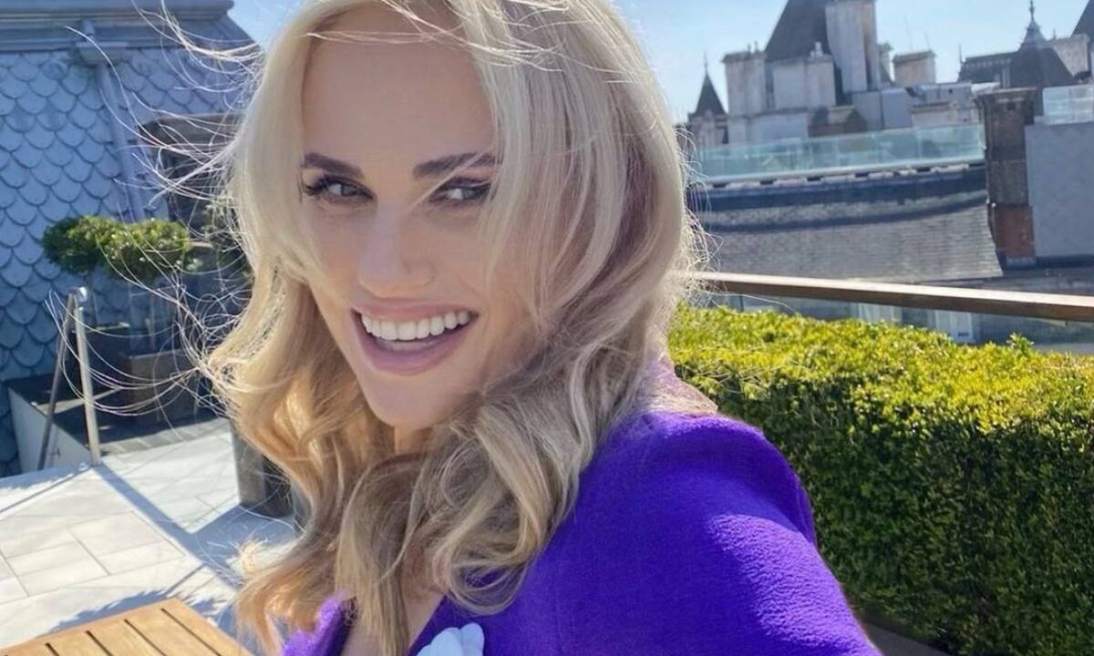 Η Rebel Wilson αποκάλυψε τα δυσάρεστα αποτελέσματα των εξετάσεων της