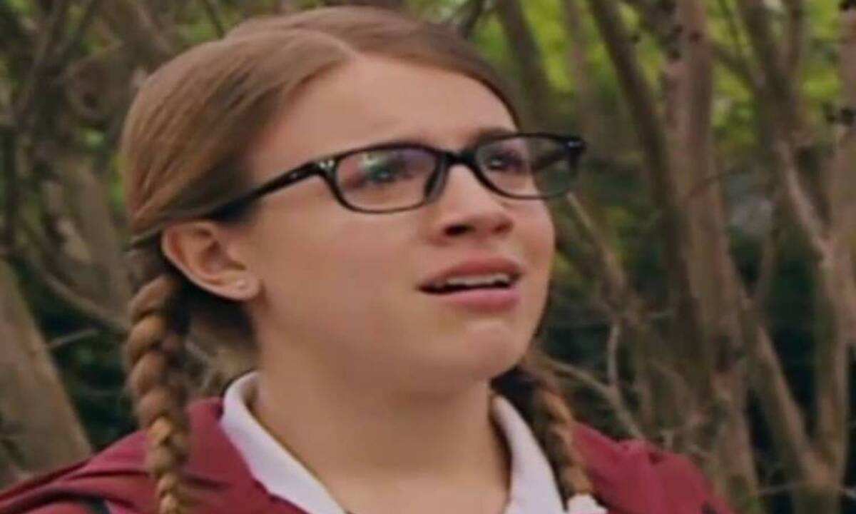 Θυμάσαι την Patty; Δες πώς είναι σήμερα οι πρωταγωνιστές της σειράς