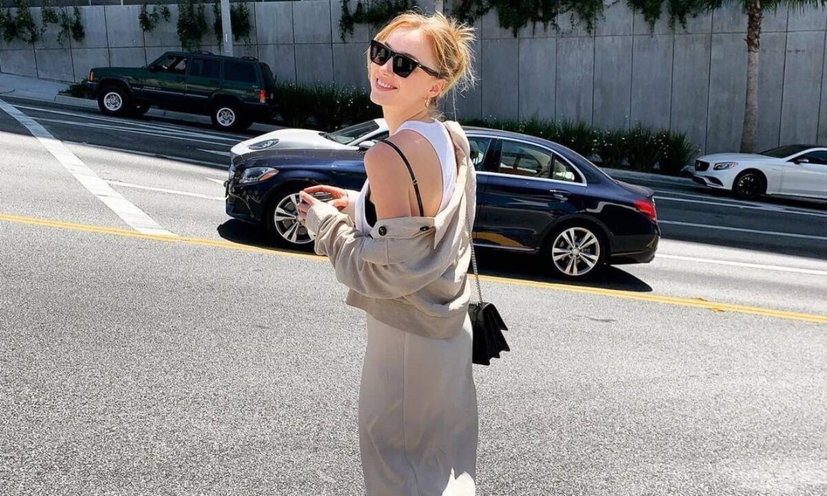 7 φορές που η σταρ του Bridgerton ντύθηκε σαν μία streetstyle πριγκίπισσα