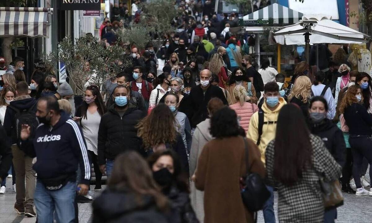 Lockdown - Γεωργιάδης: Πώς θα λειτουργήσουν τα SMS σε 13032 και 13033 μετά τις 15 Μαΐου