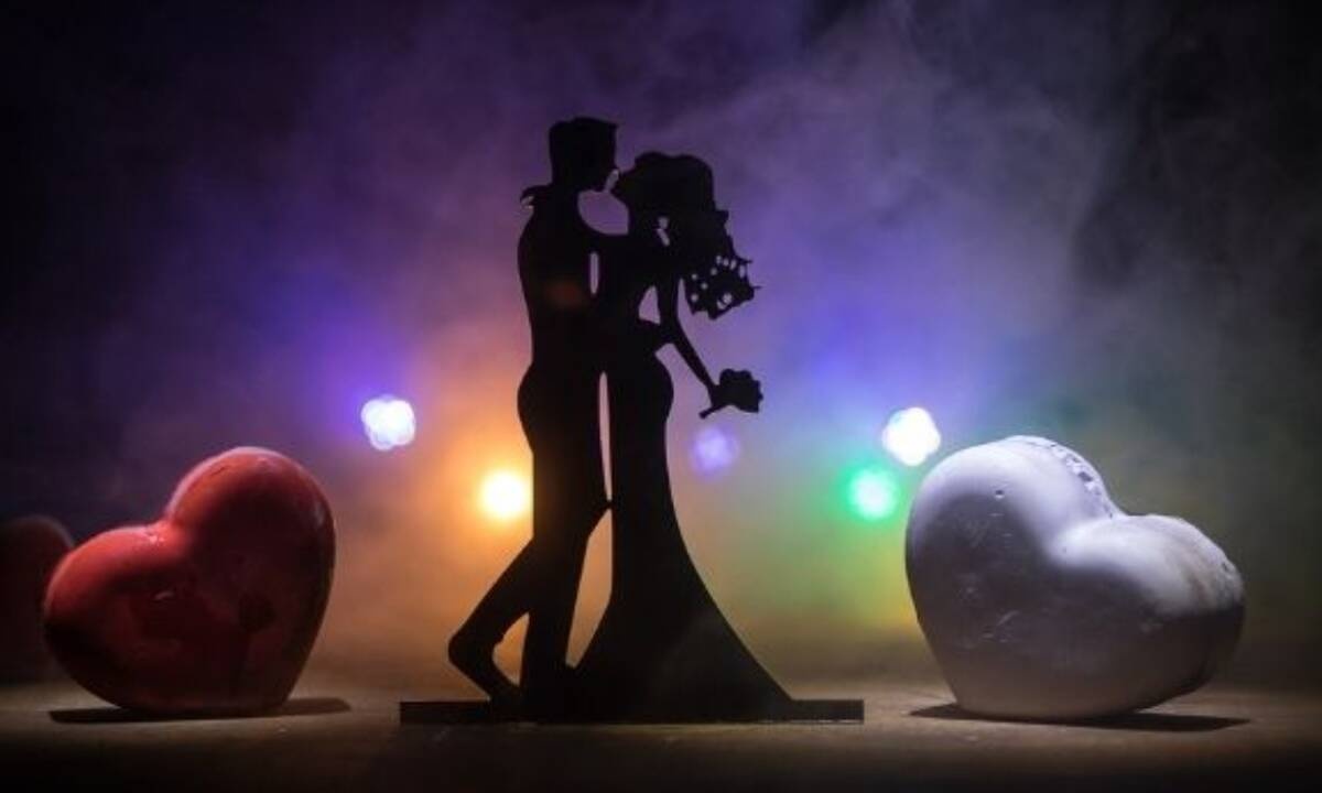 Τα 3 ζώδια που κρύβουν μεγάλο πάθος μέσα τους