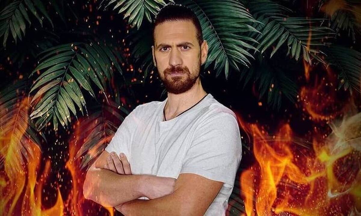 Survivor: «Χείμαρρος» ο Παπαδόπουλος: «Ο Τριαντάφυλλος είναι ένας μοντέρνος καραγκιόζης»