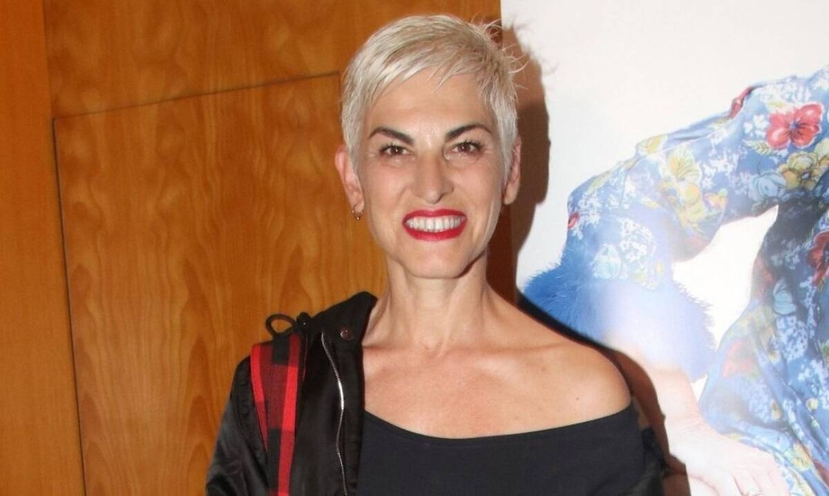 Ελένη Ψυχούλη: Ο έρωτας της ζωής της και το μεγαλύτερο κατόρθωμά της