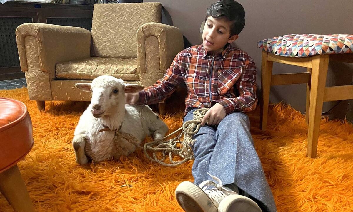 Τα καλύτερά μας χρόνια: «Δεν είναι κάθε μέρα Πασχαλιά» για τους Αντωνόπουλους