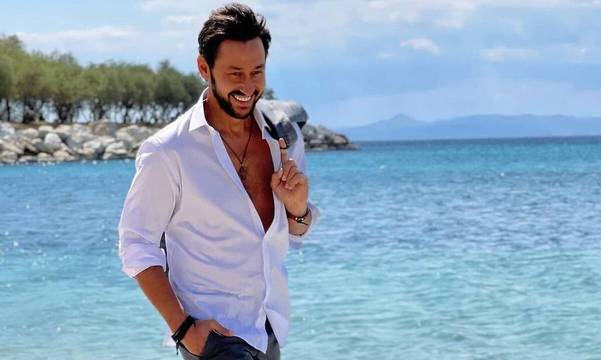 Πάνος Καλίδης: Αποκάλυψε τι θα κάνει τα χρήματα από το Survivor!