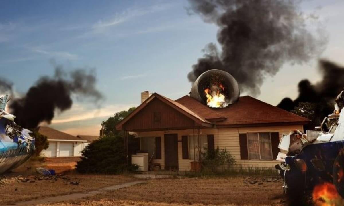 Ο Άρης στον Καρκίνο διαταράσσει την ασφάλεια και την ηρεμία σου