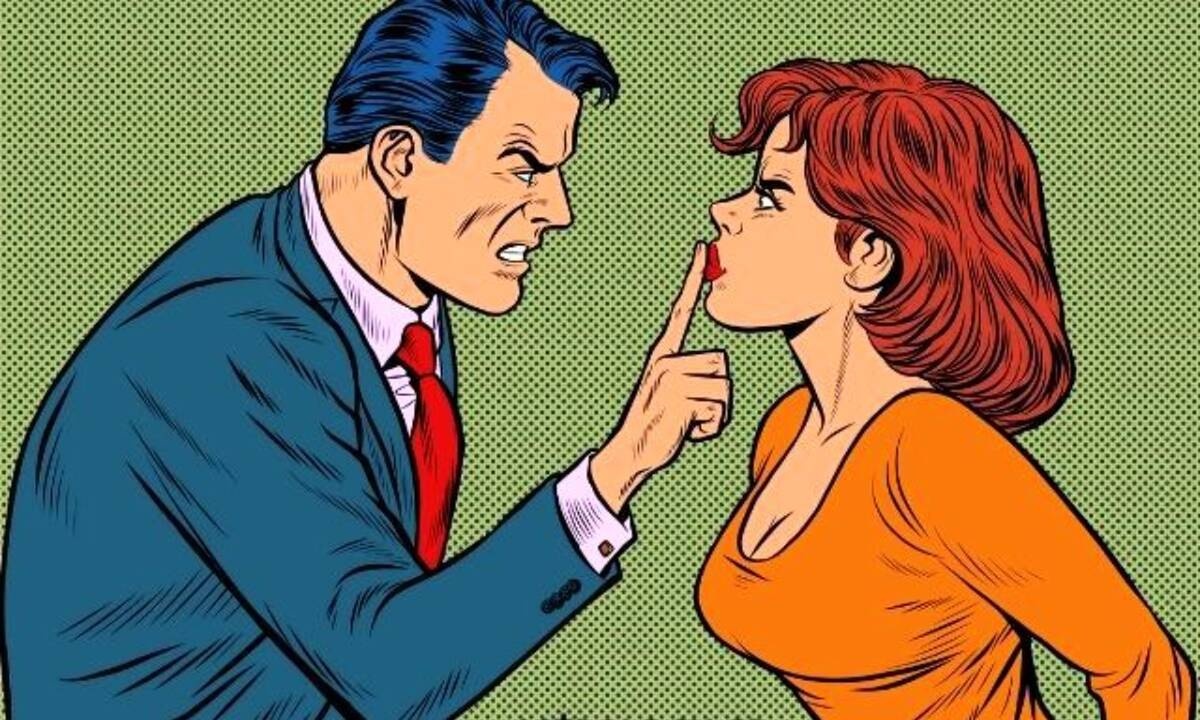 5 ζωδια που μόνιμα πυροδοτούν εντάσεις και καβγάδες