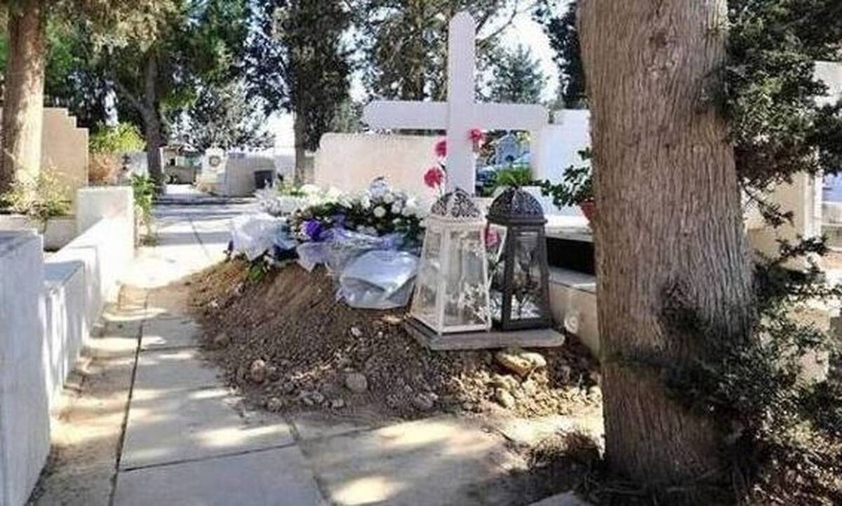 Καβάλα: Βρέθηκε η σορός που άρπαξαν από τάφο στην Ελευθερούπολη