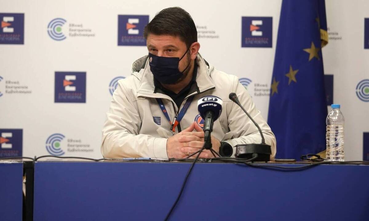 Χαρδαλιάς: Ανοίγουν μουσεία, θέατρα, σινεμά - Ξεκινούν και οι συναυλίες - Όλες οι ημερομηνίες