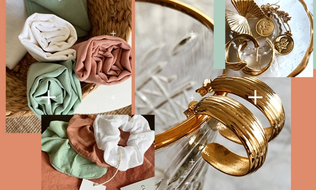 Μία από τις πιο διάσημες, Ελληνίδες influencer σχεδιάζει τώρα τα δικά της κοσμήματα