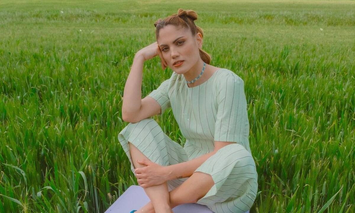 Η Μαίρη Συνατσάκη αποκάλυψε τον λόγο που πέτυχε στο Instagram