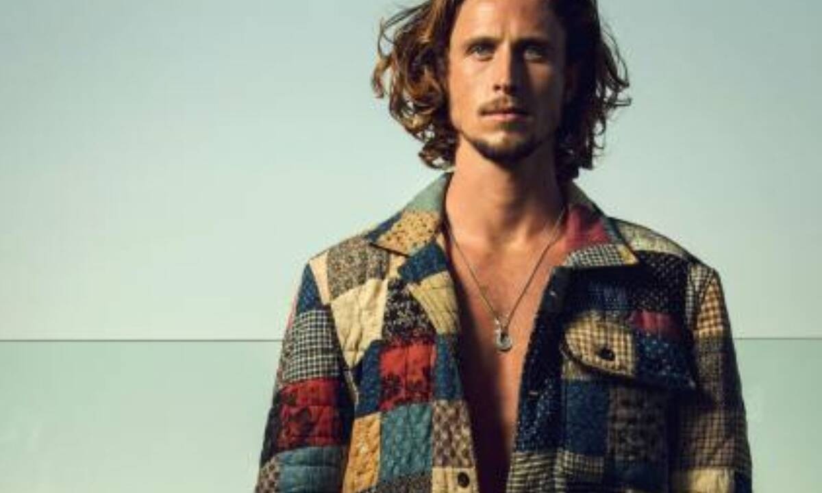 5 τάσεις της ανδρικής μόδας που όλες θέλουμε να υιοθετήσουμε