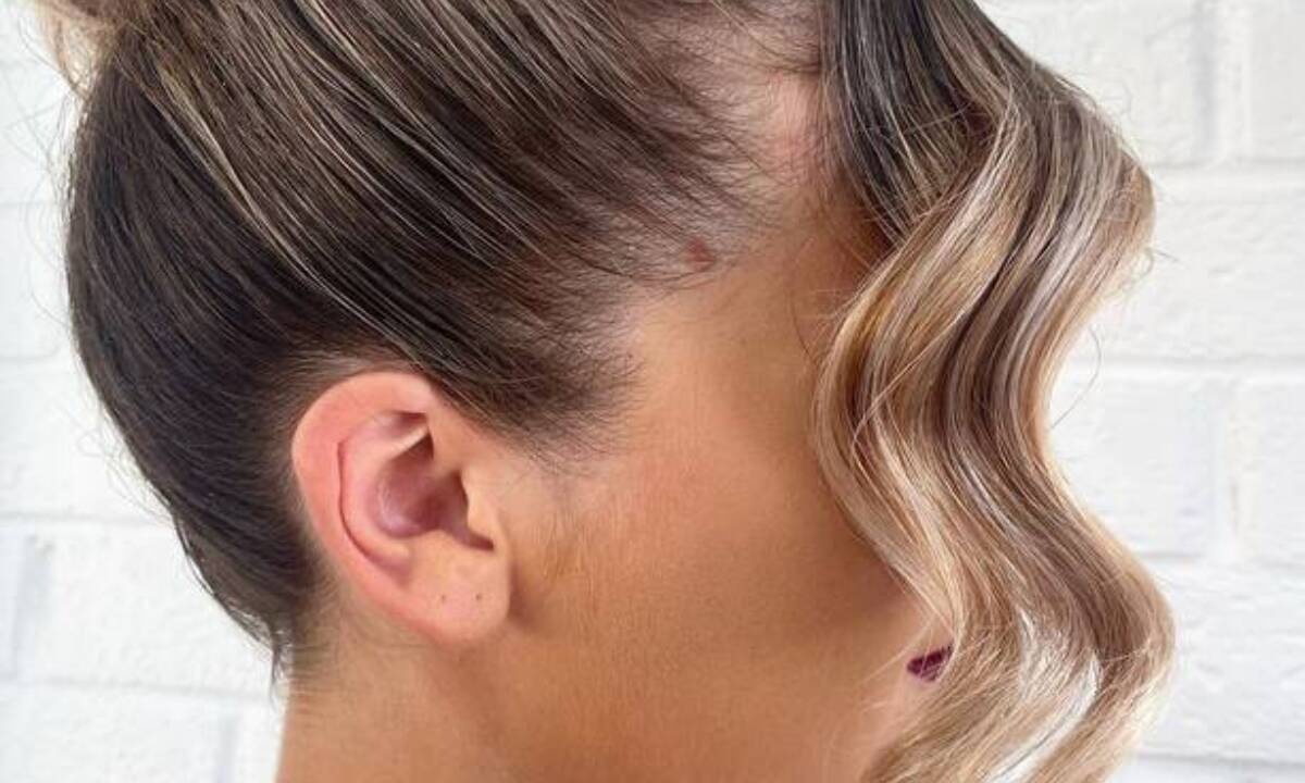 5 κουρέματα και χτενίσματα που θα σε κάνουν να δείχνεις ψηλότερη (photos)