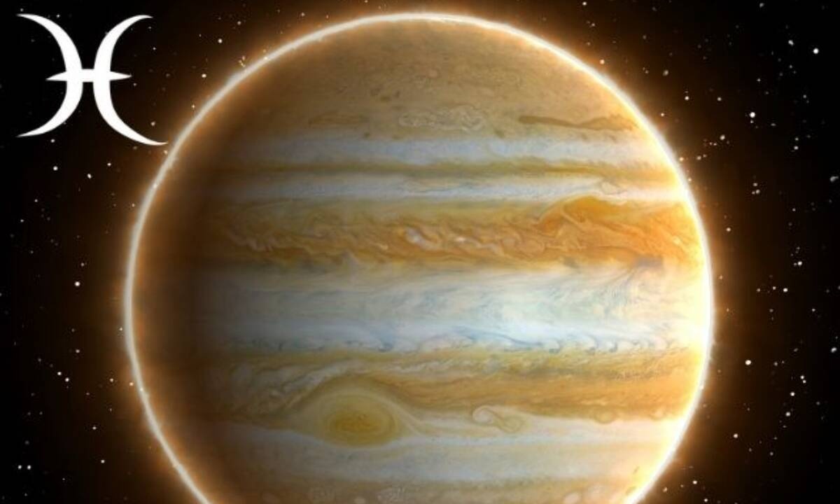 Δίας στους Ιχθύς: Αυτά τα ζώδια θα έχουν τύχη «βουνό»