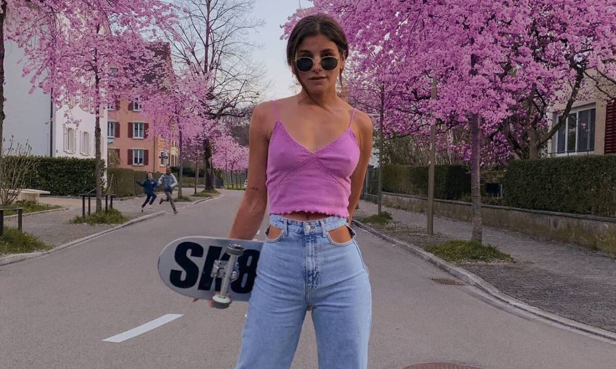 10 πράγματα που πρέπει να έχεις στη ντουλάπα σου φέτος το καλοκαίρι